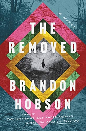 Cover of The Removed
