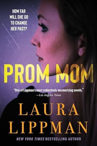 Cover of Prom Mom