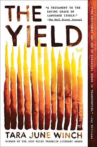 Cover of The Yield