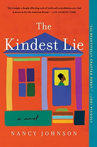Cover of The Kindest Lie