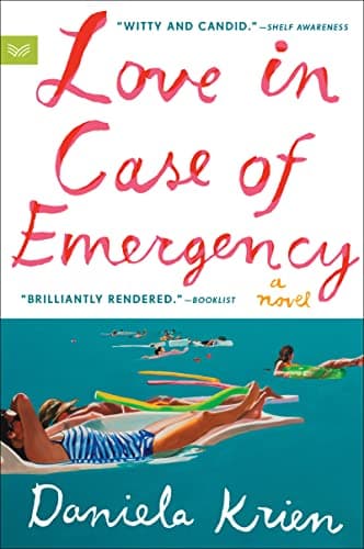 Cover of Love in Case of Emergency