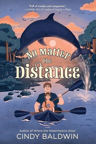 Cover of No Matter the Distance