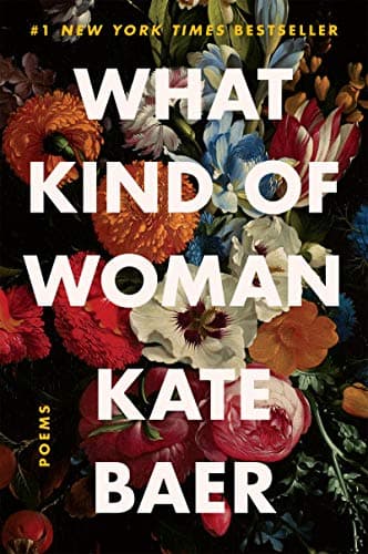 Cover of What Kind of Woman