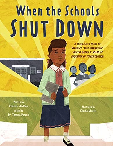 Cover of When the Schools Shut Down