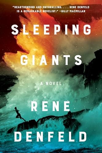 Cover of Sleeping Giants