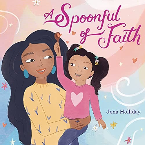 Cover of A Spoonful of Faith