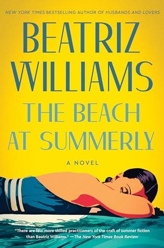 Cover of The Beach at Summerly