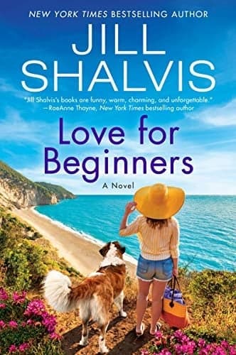 Cover of Love for Beginners (The Wildstone Series, Bk. 7)
