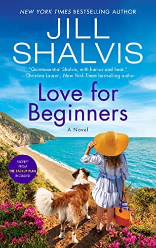 Cover of Love for Beginners (The Wildstone, Bk. 7)
