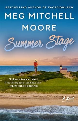 Cover of Summer Stage