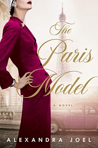 Cover of The Paris Model