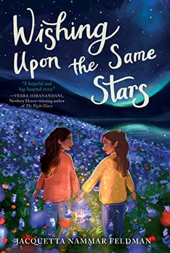 Cover of Wishing Upon the Same Stars