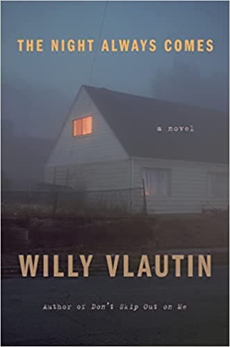 Cover of The Night Always Comes
