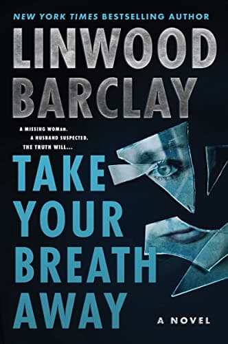 Cover of Take Your Breath Away