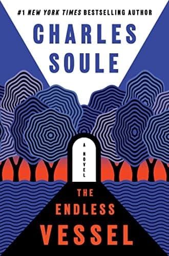 Cover of The Endless Vessel