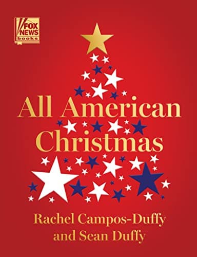 Cover of All American Christmas