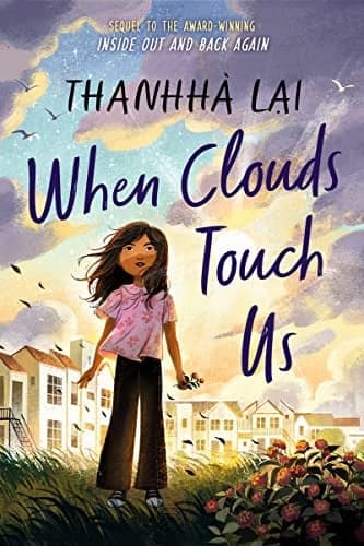 Cover of When Clouds Touch Us