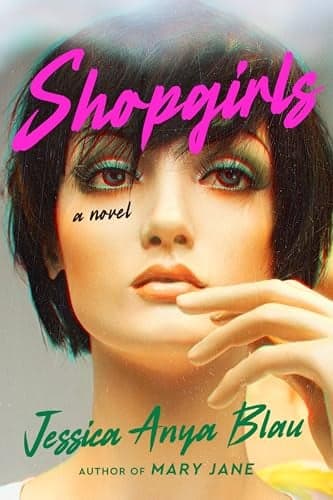 Cover of Shopgirls