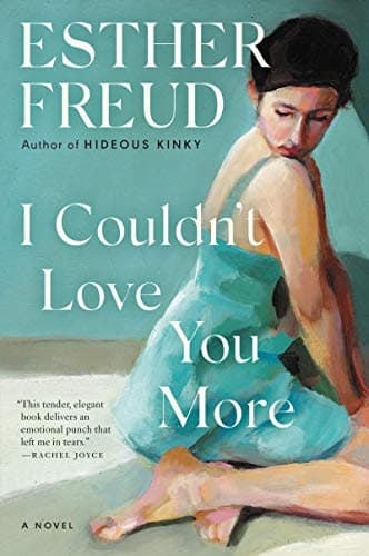 Cover of I Couldn't Love You More