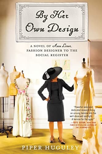 Cover of By Her Own Design