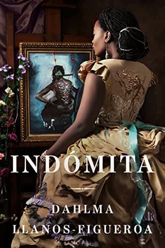 Cover of Indomita