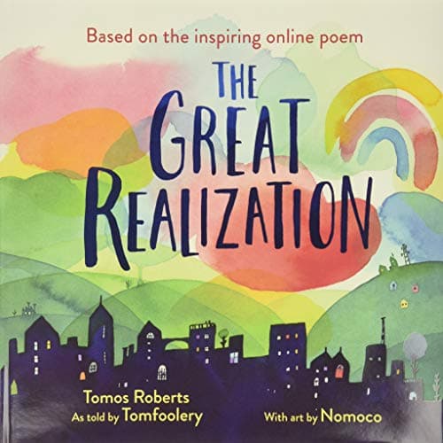 Cover of The Great Realization