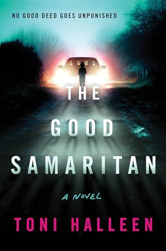 Cover of The Good Samaritan