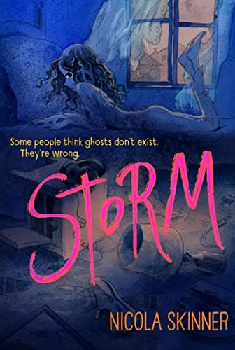 Cover of Storm