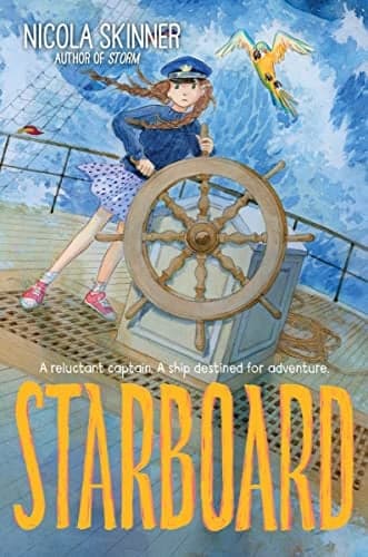 Cover of Starboard