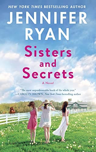 Cover of Sisters and Secrets