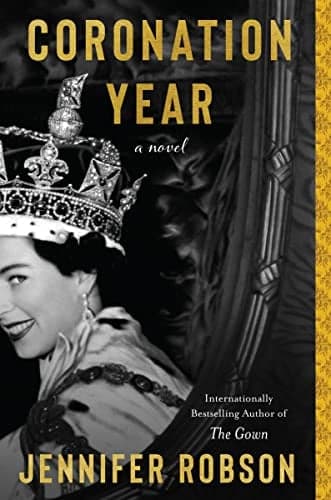 Cover of Coronation Year
