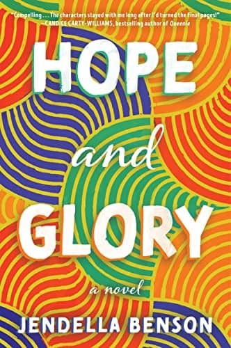 Cover of Hope and Glory