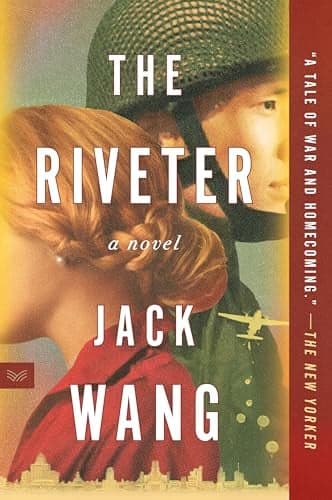 Cover of The Riveter