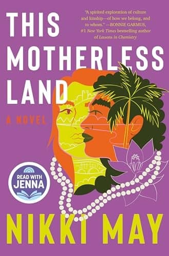 Cover of This Motherless Land