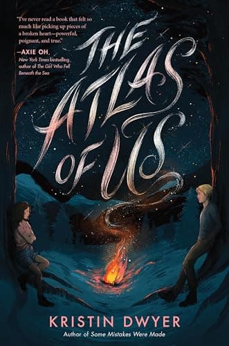 Cover of The Atlas of Us