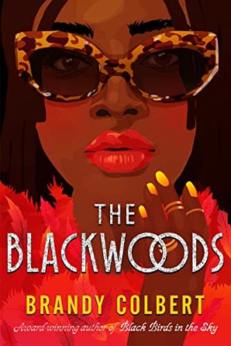 Cover of The Blackwoods