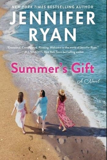 Cover of Summer's Gift