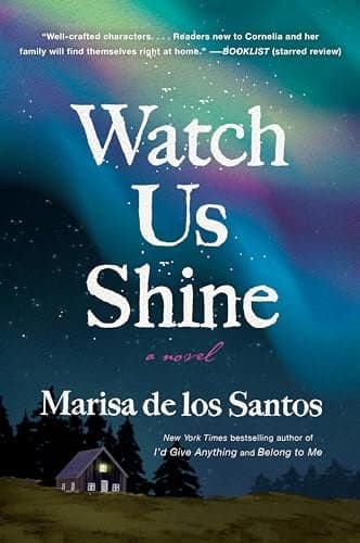 Cover of Watch Us Shine (Love Walked In, Bk. 4)