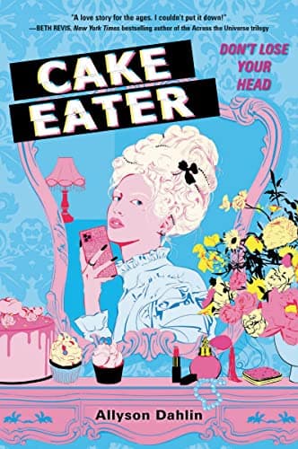 Cover of Cake Eater