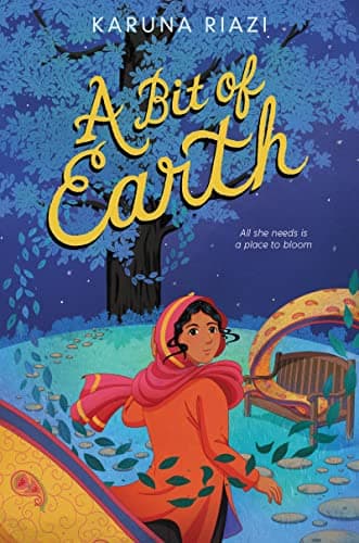 Cover of A Bit of Earth
