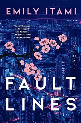 Cover of Fault Lines