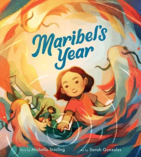 Cover of Maribel’s Year