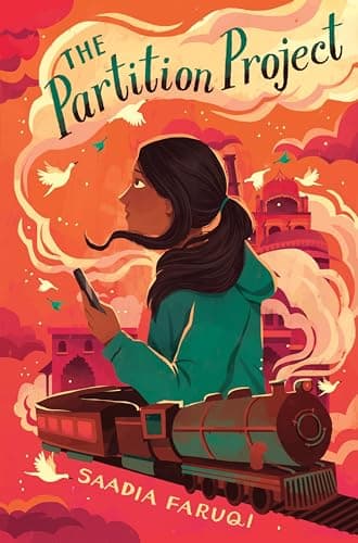Cover of The Partition Project