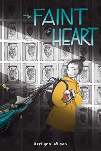 Cover of The Faint of Heart