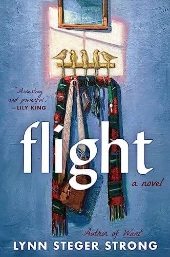 Cover of Flight