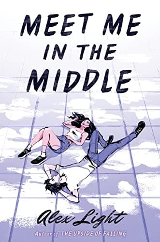Cover of Meet Me in the Middle