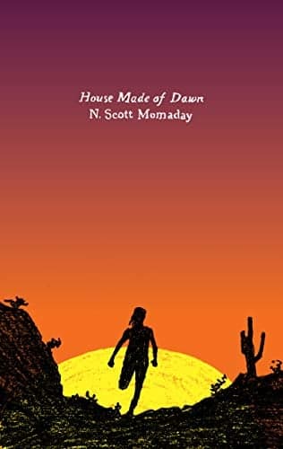 Cover of House Made of Dawn
