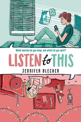 Cover of Listen to This