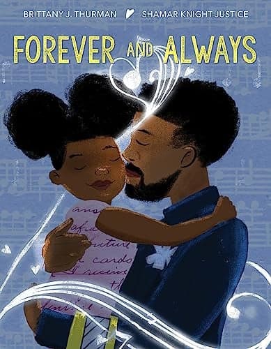 Cover of Forever and Always