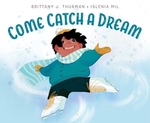 Cover of Come Catch a Dream